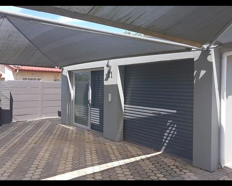 5 Bedroom Property for Sale in Da Nova Western Cape